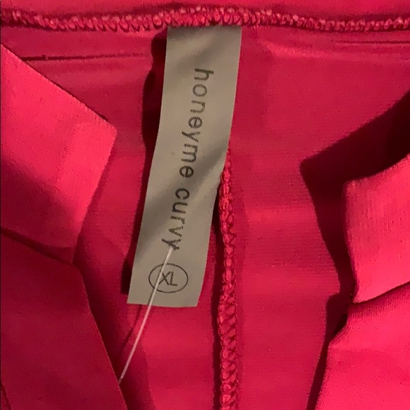 3/4 sleeve blouse - Picture 2 of 3